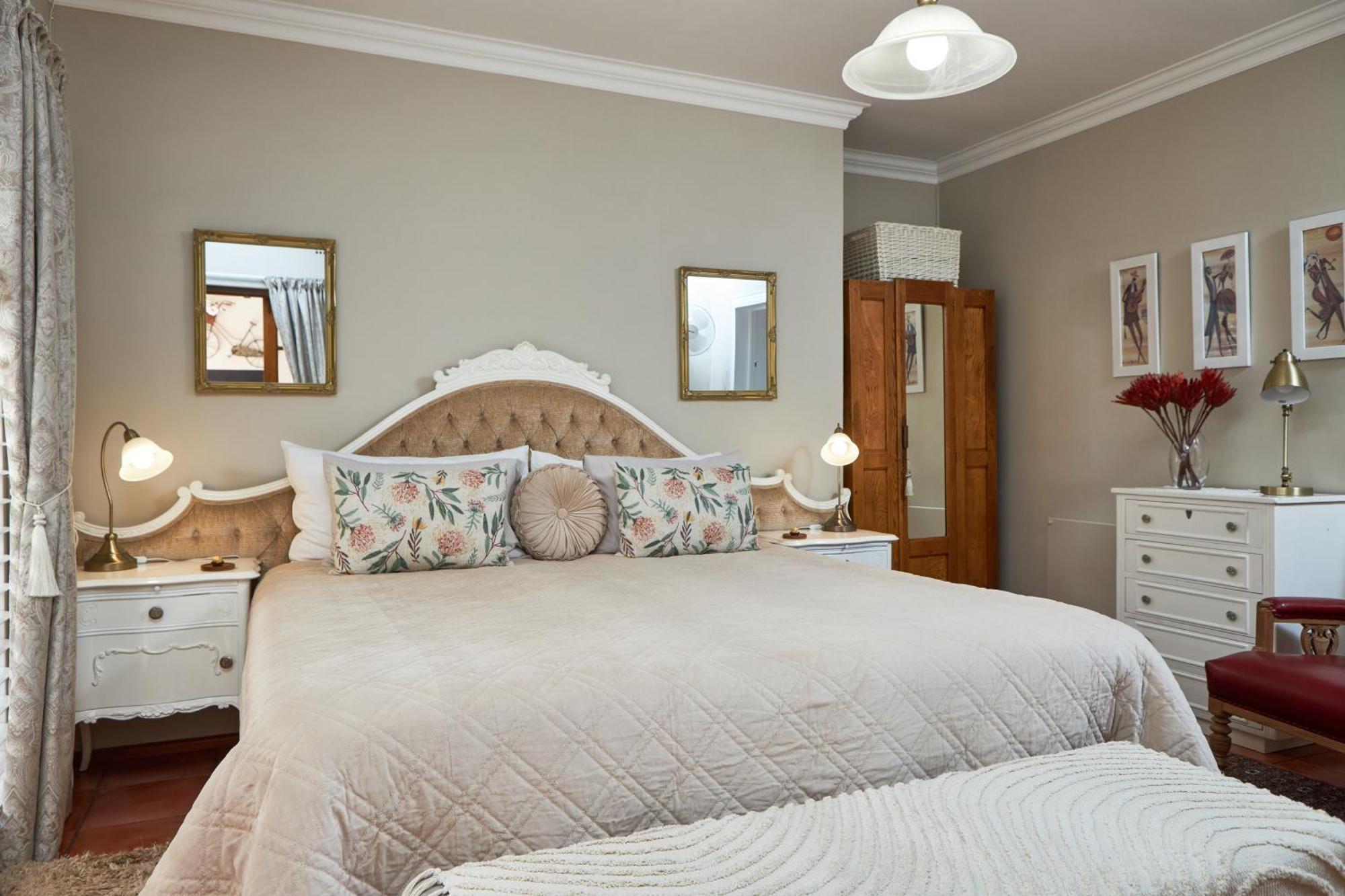 Meerendal Cottage-Affordable Luxury-Private Garden With Pool & Hot Tub Cidade Do Cabo Exterior foto