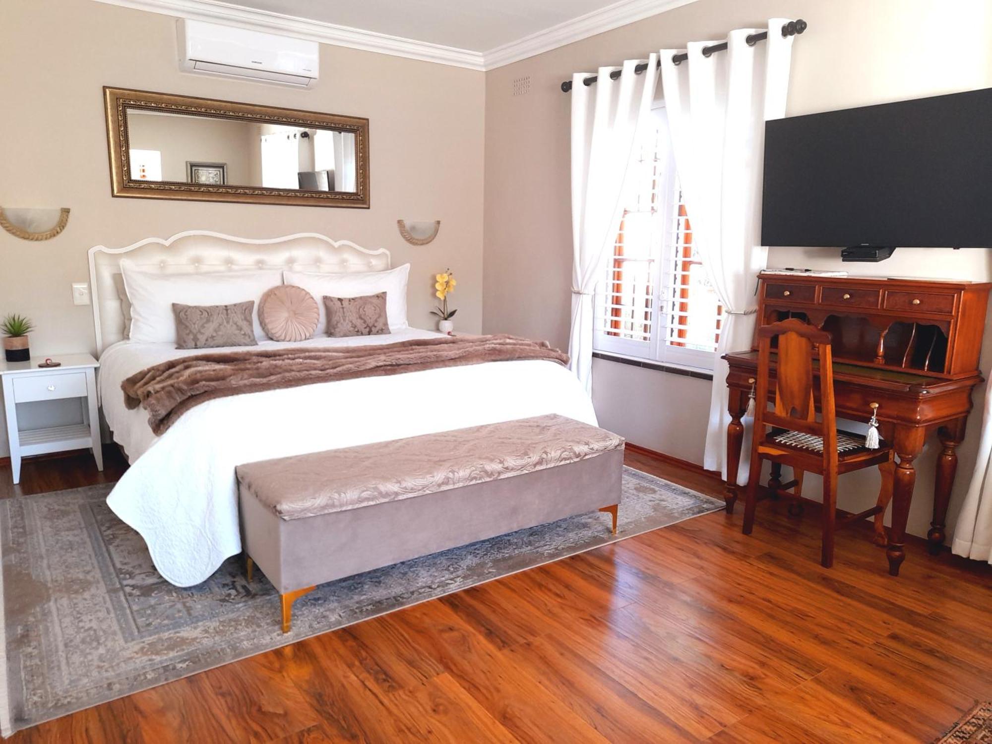Meerendal Cottage-Affordable Luxury-Private Garden With Pool & Hot Tub Cidade Do Cabo Exterior foto
