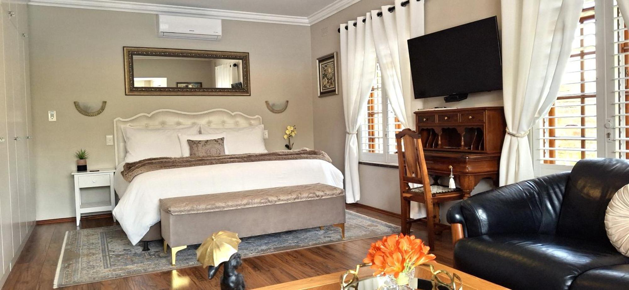 Meerendal Cottage-Affordable Luxury-Private Garden With Pool & Hot Tub Cidade Do Cabo Exterior foto