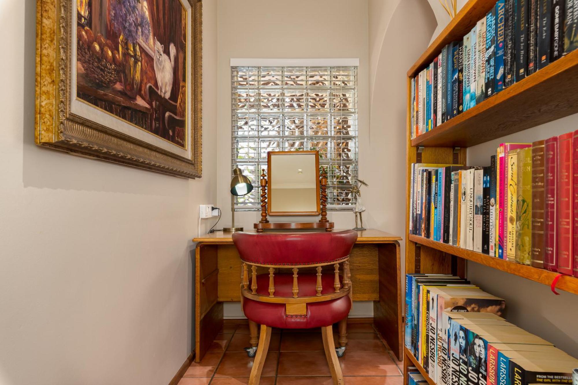 Meerendal Cottage-Affordable Luxury-Private Garden With Pool & Hot Tub Cidade Do Cabo Exterior foto
