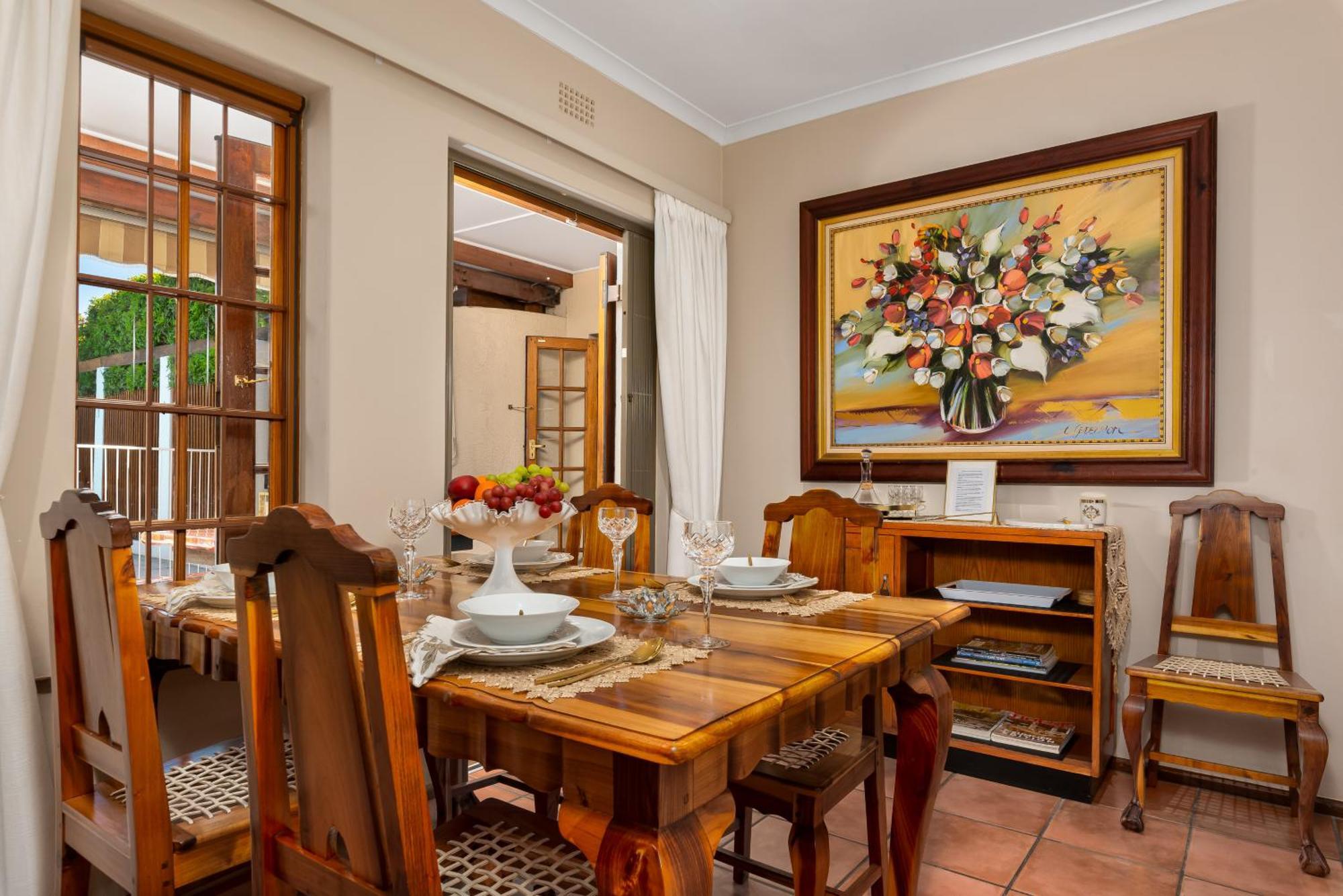 Meerendal Cottage-Affordable Luxury-Private Garden With Pool & Hot Tub Cidade Do Cabo Exterior foto